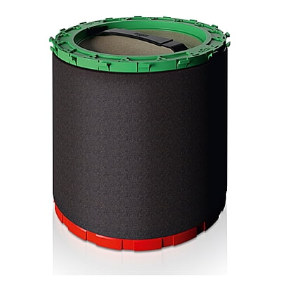 Harz Packs für HydroPower Ultra Filter S | DIUB1 Harz Packs für HydroPower Ultra Filter S | DIUB1