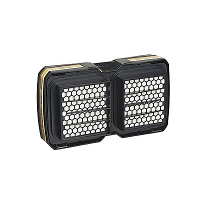 Filter A1B1E1K1 Hg P R SL zu Dräger X-plore 8000