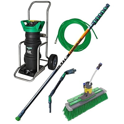 Unger | HydroPower Ultra DI LC Fortgeschrittenen Set LC