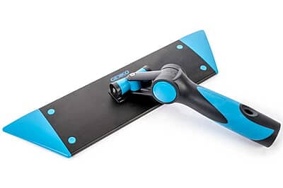 Padhalter Gekko | MOERMAN