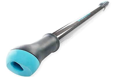 Teleskopstange Carbonator 5 m | MOERMAN