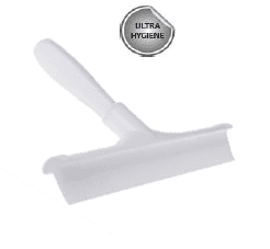 Hygiene-Handwasserschieber "Monoblade" | 30 cm Hygiene-Handwasserschieber "Monoblade" | 30 cm