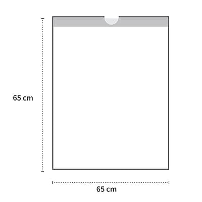 Kehrichtsäcke Eco mit Zugband | LDPE | 60 Liter | Blau | 20 Säcke Kehrichtsäcke Eco mit Zugband | LDPE | 60 Liter | Blau | 20 Säcke