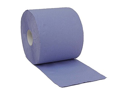 Reinigungsrolle | 3-lagig | 1'000 Blatt à 36 cm