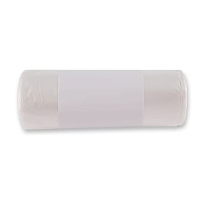 Mehrzweckbeutel mit Griff 50 l | HDPE | Rolle à 20 Säcke | transparent Mehrzweckbeutel mit Griff 50 l | HDPE | Rolle à 20 Säcke | transparent