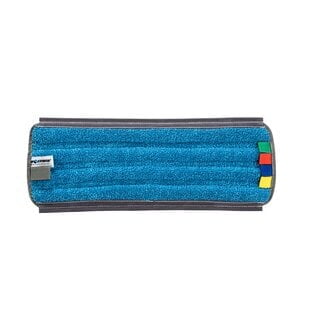 Ersatzmopp Carabao | Mikrofaser | 45 cm | MOERMAN | 1 Stück Ersatzmopp Carabao | Mikrofaser | 45 cm | MOERMAN | 1 Stück