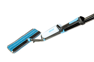 Spraymopp "Carabao" | Starterset | MOERMAN | 1 Stück