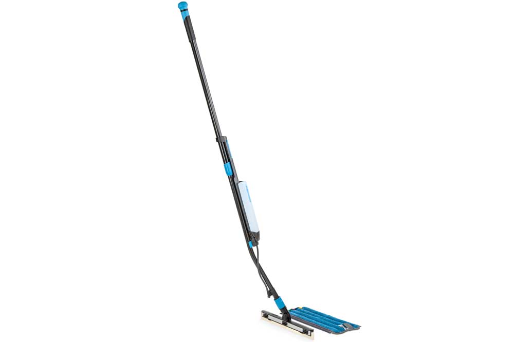 Spraymopp Carabao | Starterset | MOERMAN