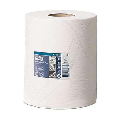 Tork Mehrzweck-Papierwischtücher | Stark Plus | M2