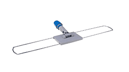 Feuchtwischgestell | 1 Stück