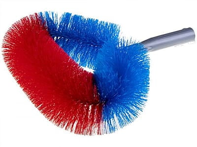 Staubbiene eingedreht "Profi" | 1 Stück