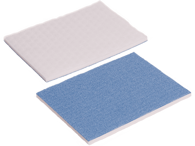 Melaminpad CM25 | klein | Set à 10 Stück