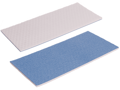 Melaminpad CM25 | gross | Set à 10 Stück