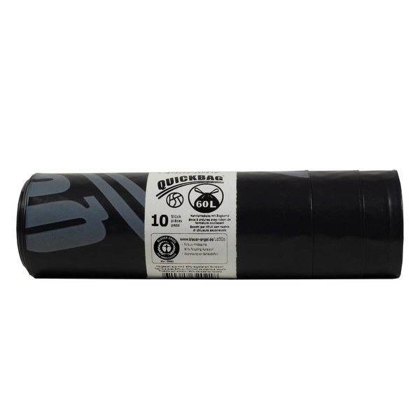 Kehrichtsack Quickbag mit OKS | 60L Kehrichtsack Quickbag mit OKS | 60L