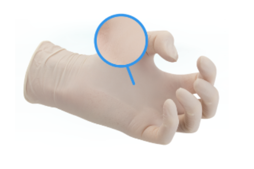 Einweghandschuhe | Latex | comfort®