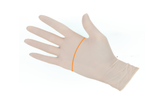 Einweghandschuhe | Latex | comfort®