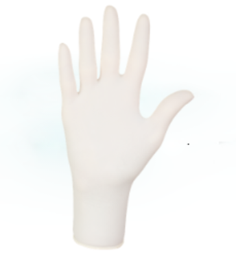 Einweghandschuhe | Latex | comfort®