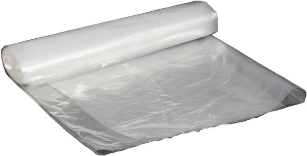 Mehrzweckbeutel 50-55 Liter | Transparent | Rolle à 20 Sack Mehrzweckbeutel 50-55 Liter | Transparent | Rolle à 20 Sack