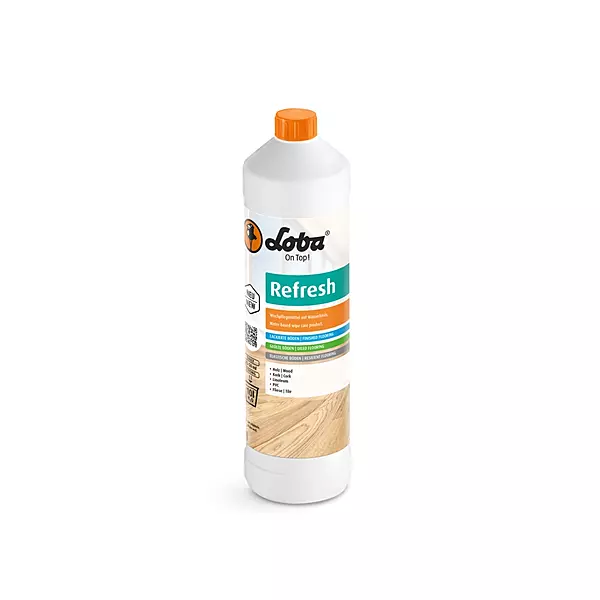 Loba | Refresh | 1 Liter Loba | Refresh | 1 Liter