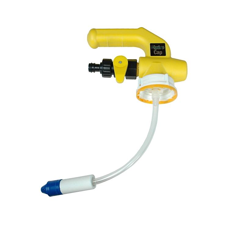 Dreiturm | Dosierer Hydro Cap | mehrfarbig | 1 Stück