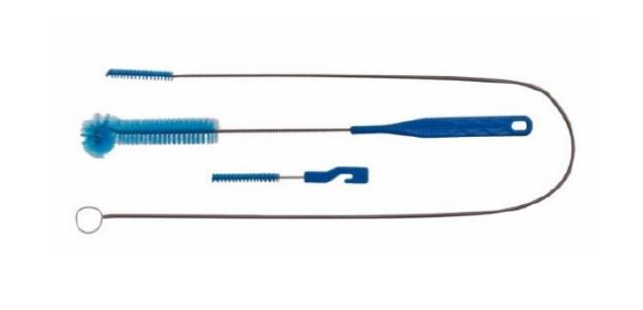 Ablaufreinigungs-Set | 3-teilig | 1 Set