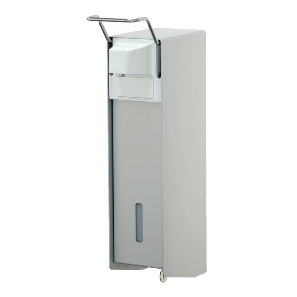 Aluminiumspender zu Derma Blu | 1 Stück