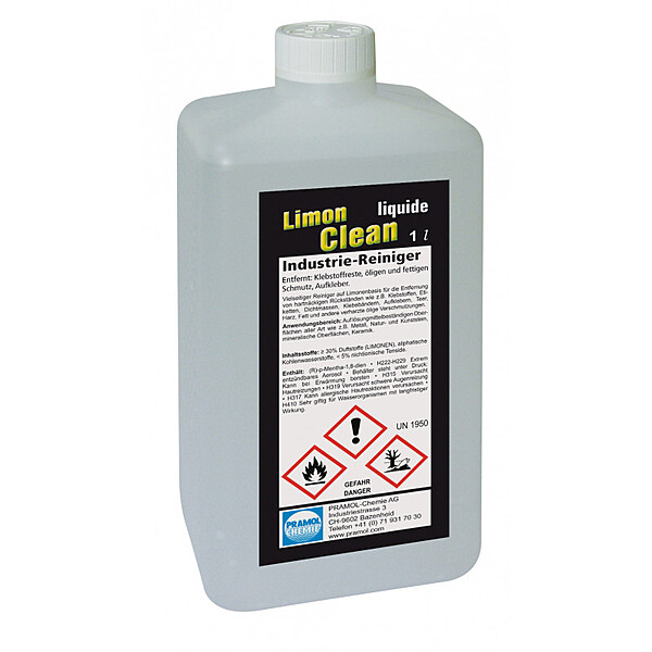 Limonclean Liquid | 1 Liter Limonclean Liquid | 1 Liter