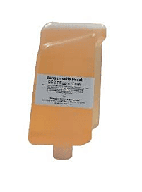 Schaumseife Pfirsich | 500 ml Schaumseife Pfirsich | 500 ml