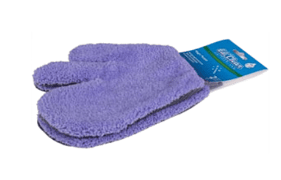 Handschuh "Magic Purple" | 2er Pack