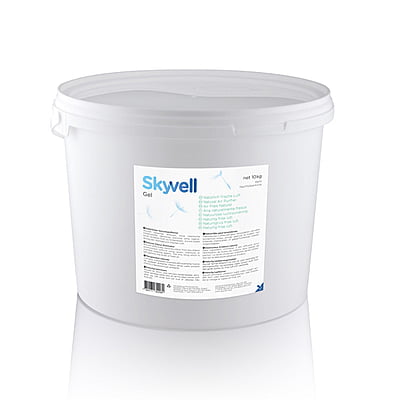 Skyvell Geruchsneutralisator Gel | 10 kg