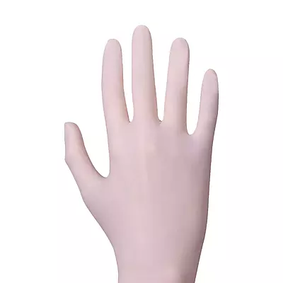 Unigloves Comfort® | Latexhandschuhe | 100 Stück