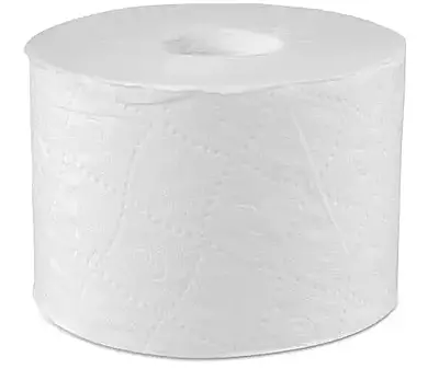 Toilettenpapier "Tork OptiServe Midi Advanced T7" | 2-lagig | 24 Rollen