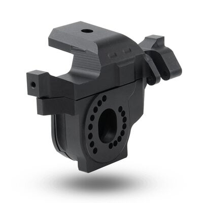 Traxxas TRX4/6 Aluminium Motor Mount