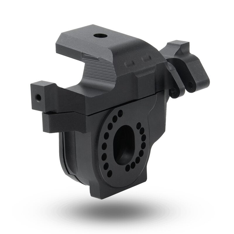 Traxxas TRX4/6 Aluminium Motor Mount