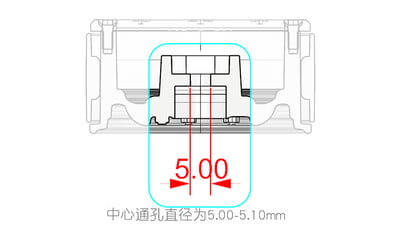 GRC Retro Wheels 4 Spoke (1Pr) GRC Retro Wheels 4 Spoke (1Pr)