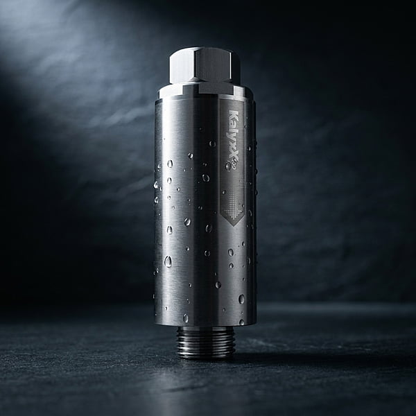 IPS KalyxX Shower