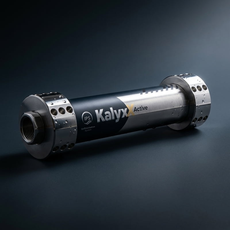 IPS KalyxX Active