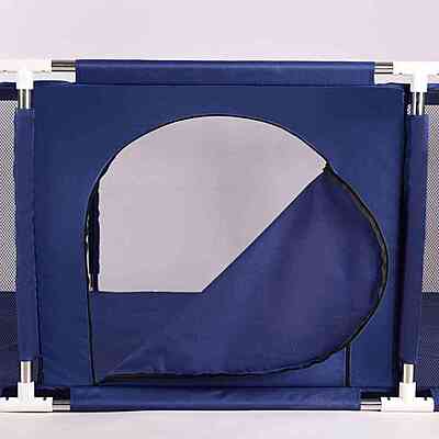 Детска кошара за игра с баскетболен кош и футболни врати с размер 122х182см. Детска кошара за игра с баскетболен кош и футболни врати с размер 122х182см.