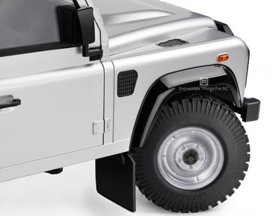 GRC Retro 1.9 beadlock wheels 1Pr GRC Retro 1.9 beadlock wheels 1Pr