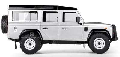 GRC Retro Wheels 4 Spoke (1Pr) GRC Retro Wheels 4 Spoke (1Pr)