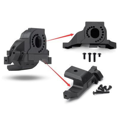 Traxxas TRX4/6 Aluminium Motor Mount