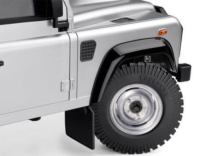 GRC Retro Wheels 4 Spoke (1Pr) GRC Retro Wheels 4 Spoke (1Pr)