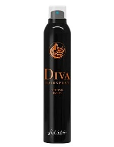 DIVA HAIRSPRAY