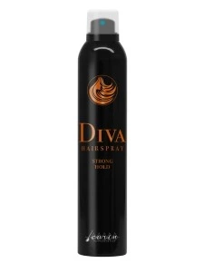 DIVA HAIRSPRAY
