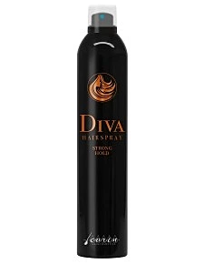 DIVA HAIRSPRAY
