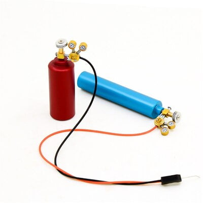 Scale Oxygen & Acetylene Bottles Scale Oxygen & Acetylene Bottles