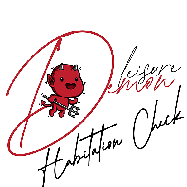 The Full Health Check: Habitation