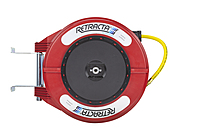 Retracta Air Reel