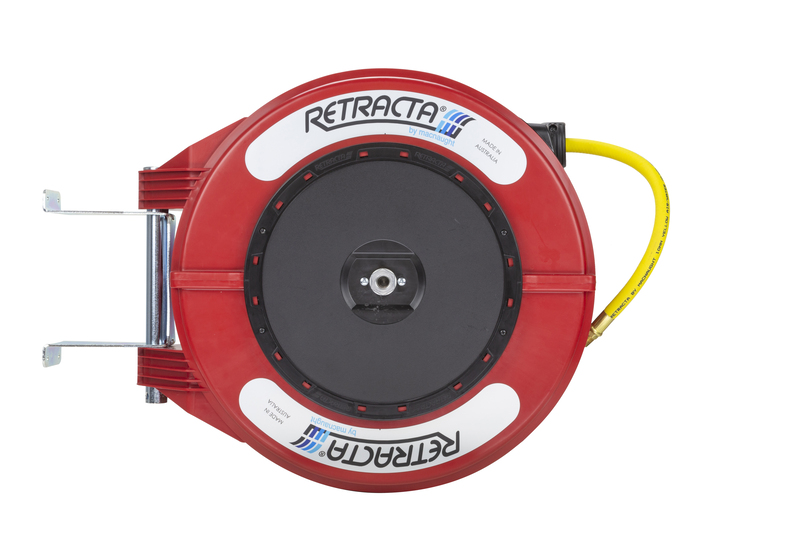 Retracta Air Reel