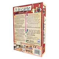 Boxenrückseite